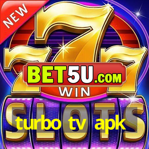 turbo tv apk